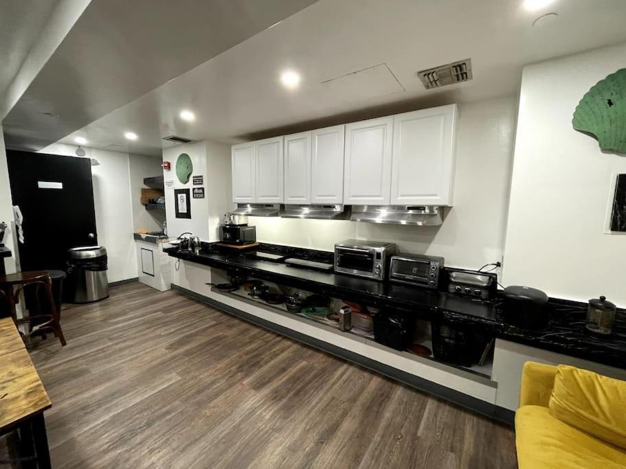 Apartamento Hotel-studio @ The Mansfield Midtown Nueva York